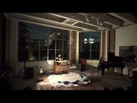 IDRA Trailer Open Studio 40hz HD 1080p