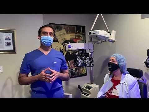 Complications with #vivity Lens in #cataract Surgery Can Be Corrected