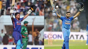 What is highest score by a batsman in history of ODIs? - Check Stats