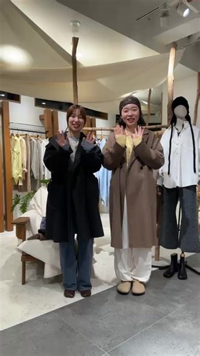 FRAMeWORK / フレームワーク on Instagram: "𝟭𝟬/𝟭𝟱 (𝘄𝗲𝗱) 𝗜𝗻𝘀𝘁𝗮𝗹𝗶𝘃𝗲 𝗮𝗿𝗰𝗵𝗶𝘃𝗲 今週の新作アイテムと人気アウターを スタイリングとあわせてご紹介しました✨ #framework #フレームワーク #baycrews #ベイクルーズ"