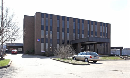 611 7th Ave, Huntington, WV 25701 - The Six Eleven Building | LoopNet