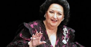 Montserrat Caballé, Barcelona opera singer, dies at 85