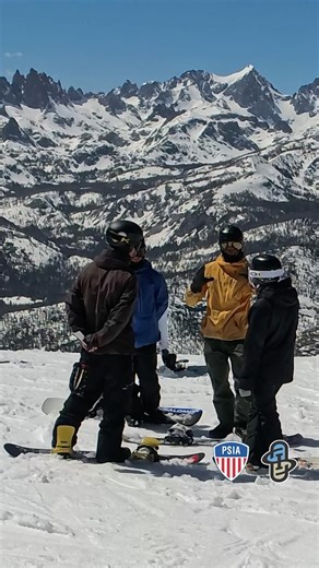 What’s up, Snow Pros! We’re back with the final episode of American Snow. The Snowsports Instruction Revolution. Episode 10: what’s next? It’s been a fun journey! But now we must look ahead – PSIA-AASI has been at the forefront of snowsports instruction globally for decades – and it won’t be stopping anytime soon. With Interski making its return to the US for the first time since 1968, there’s so much to look forward to and be a part of. Our members range from teenagers to folks in their 90s. Th