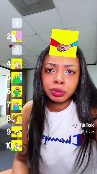 Ranking the Dumbest Physical Touch Reactions