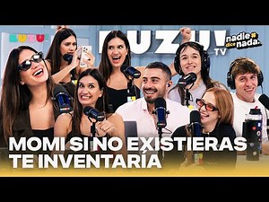 #NADIEDICENADA | LA PRIMERA COLUMNA DE MOMI: EL FANATISMO + MARGELITA ACTÚA Y ¿SORPRESA A EVITTA?