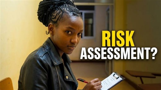 Social Work Case Study: Intake Risk Assessment for Mother-Daughter Conflict | Eric Defield