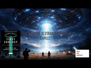 Aliens, UAP & Disclosure Explained by a Science Writer