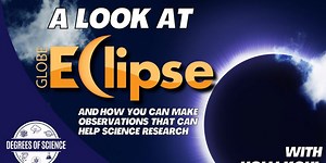 Degrees of Science: GLOBE Eclipse Program