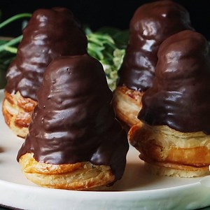 1.9M views · 3.8K shares | 3 new ways to use an ice cream cone. | Sugar Fix | Facebook