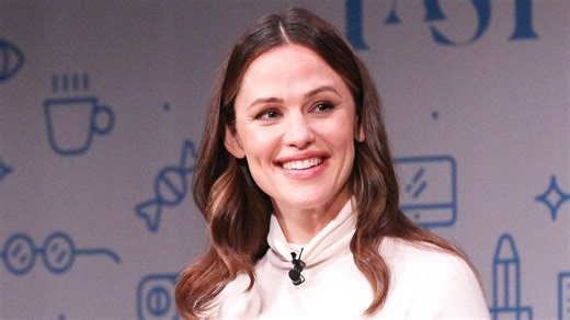 Jennifer Garner's 'Pretend Cooking Show' Heads to YouTube