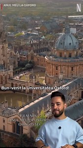 Film nou, apare în 1 august, Anul meu la Oxford cu Sofia Carson pe care o știți și din filmul Inimi purpurii ❤️ Dea aceeași producători care au făcut și filmul Sub Aceeași Stea ❤️ unul dintre filmele mele preferate | Flo' Rogojinaru