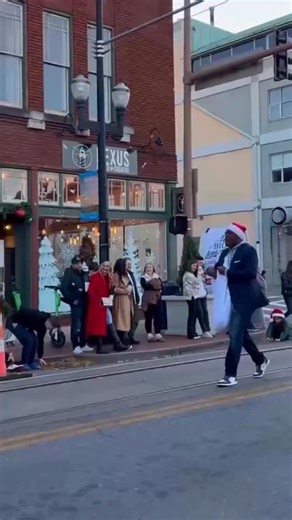 1.7K views · 99 reactions | The BIG Little Rock Holiday Parade is...