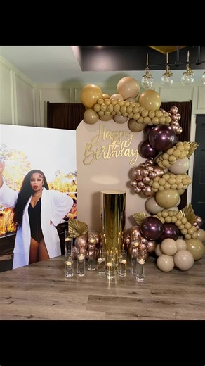 Birthday Party Ideas Inspired by Waiting to Exhale