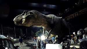 How the CGI Dinosaurs of 'Jurassic Park' Changed the Cinematic World