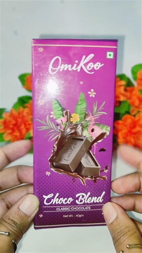 Chocolate Unboxed: Watch the Layers Unfold”