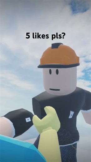 Roblox sad animation edit #fyp #edit #roblox #animation #trend #sad