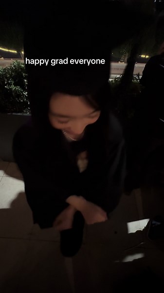 How to Celebrate Your Graduation with a Memorable Walk