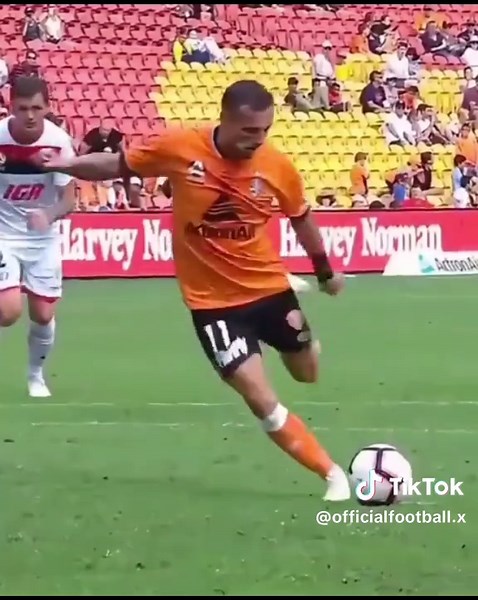 Insane Football Penalty