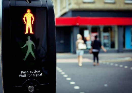 What Happens if You Hit a Pedestrian With Your Car?