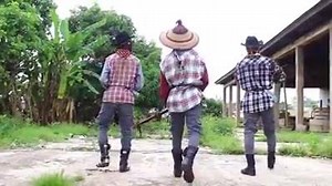 Gringo dance video Song by Shatta wale(shatta movement) -Gringo Dancers- Y3 Wo Krom dancer❤️❤️🔥🔥🔥 | Asakaa Tv