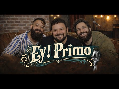 EY! PRIMO PODCAST | EP 2 | FT. RICKITY RICK