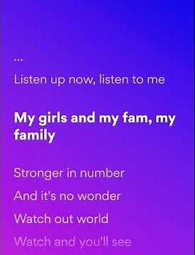 Birds of a Feather Lyrics- Chicken Girls Cast!