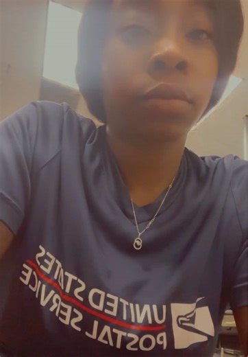 Harassed Postal Worker Shares Daily Struggles