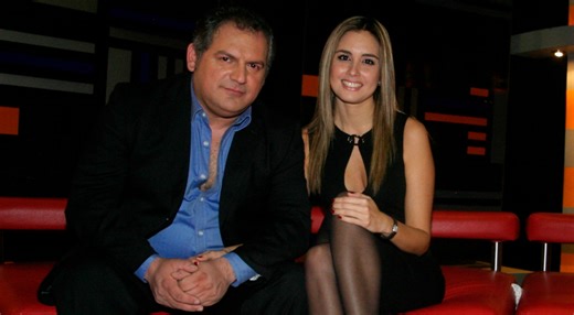Jessica Tapia y Álamo Pérez Luna: ¿Cómo inició su polémica historia de amor y por qué terminó?