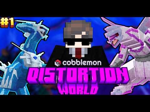 How I Entered Minecraft's 3rd Dimensions!!!!