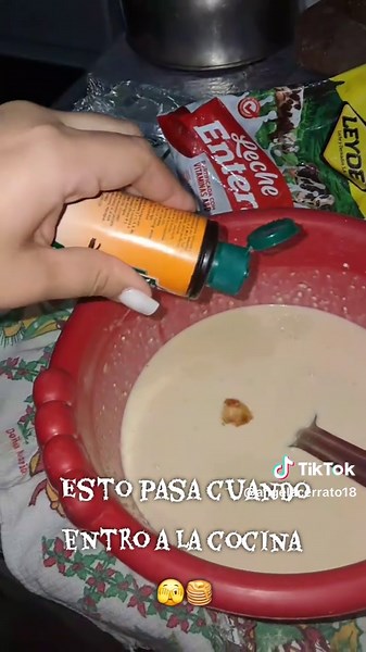 Cómo hacer panqueques deliciosos en casa