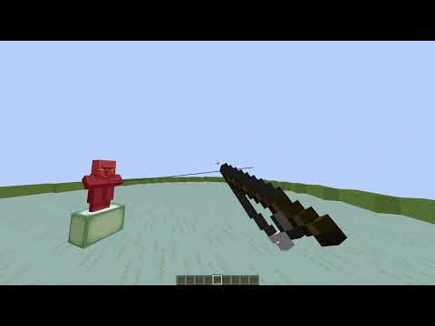 RodAimbot Mod 1.8.9 | Forge