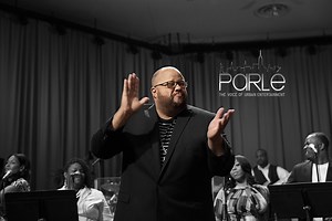 [INTERVIEW] Routinely Effective Gospel Singer Fred Hammond Talks 30 Plus Years of Praise & Worship