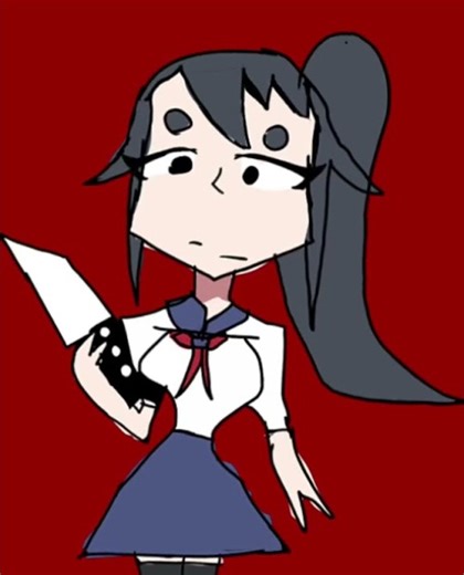 #leanofficial #idk #randompost #yanderesimulator #yansim ชอบเกม Yan sim ค่ะ อ่านคำอธิบา￼ย/read desc