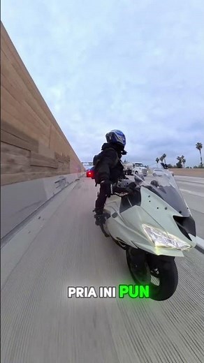 Daring to Trick the Police #education #worldfacts #realfacts