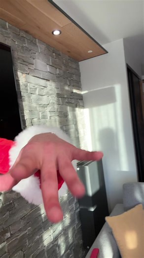 Santa's Late Arrival This Year: A Festive Surprise