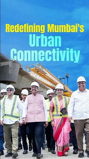 Shaping Mumbai’s Future Mobility: A New Era of Coastal Road Connectivity | Mumbai