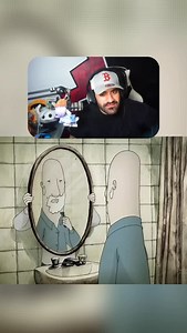 “El Empleo” Cortometraje parte 1 #animación | Disel RK