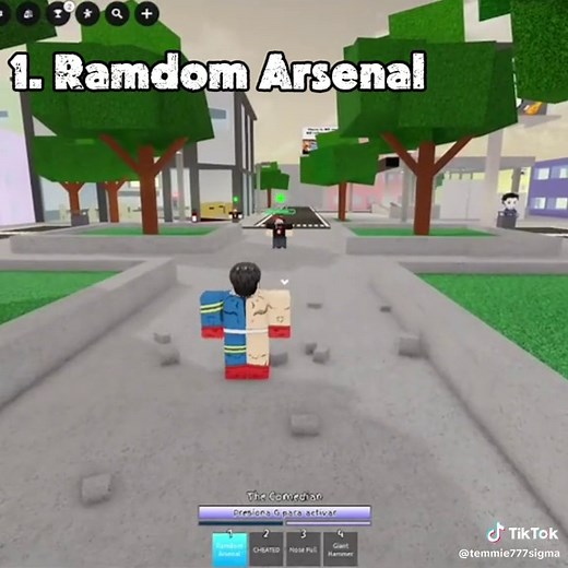 Mastering Takaba's Moveset in Jujutsu Kaisen