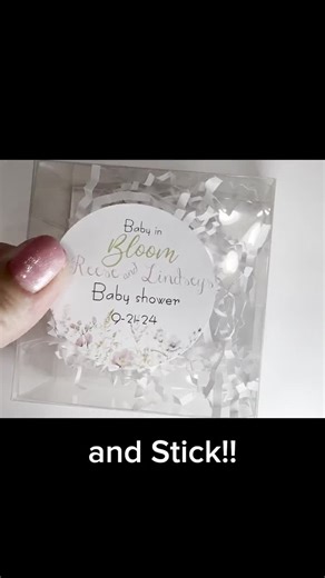 Mouse Birthday Stickers Mouse Party Favor Round Labels - Mouse Polka Dot Stickers - Etsy