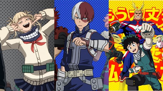 How to get My Hero Academia skins in Fortnite: All bundles & prices