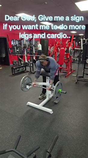 Embracing Change: From Gains to Cuts and Cardio