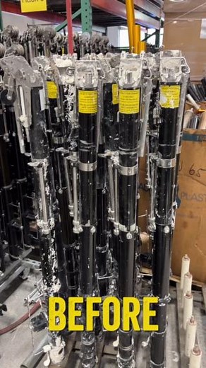 310 reactions · 9 comments | Don't stress about the mess, just rent with AMES! You get the job done, and we'll handle the rest - that includes the cleanup!⭐ #drywalltools #drywall #ToolRentals #drywallfinishing #ATFtools | AMES Taping Tools | Facebook