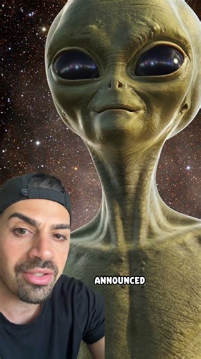 Are the alien files coming soon?🤔