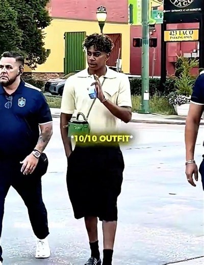 Lamine Yamal New Girlfriend Effect 🥶