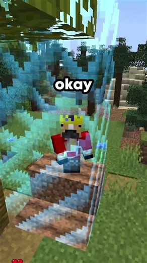 Would you try the BoxSMP? #minecraft #minecraftserver