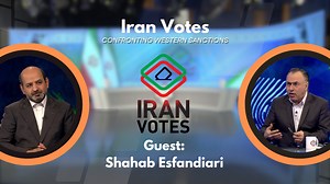 Iran Votes 2024: State of economy, sanctions and political stability