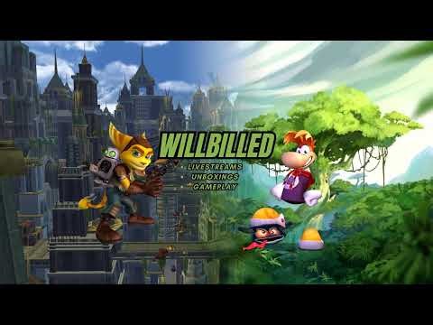 🔴 Rayman Raving Rabbids Part 1 | Live Playthrough