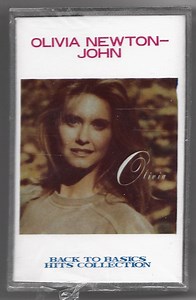Olivia Newton-John - Back To Basics (Hits Collection)