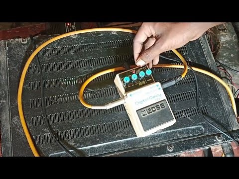 DD 3 Seting Best Quality Sound #parthasoundtech