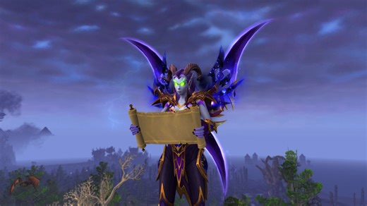 Midnight Pre-Expansion Content Update Notes